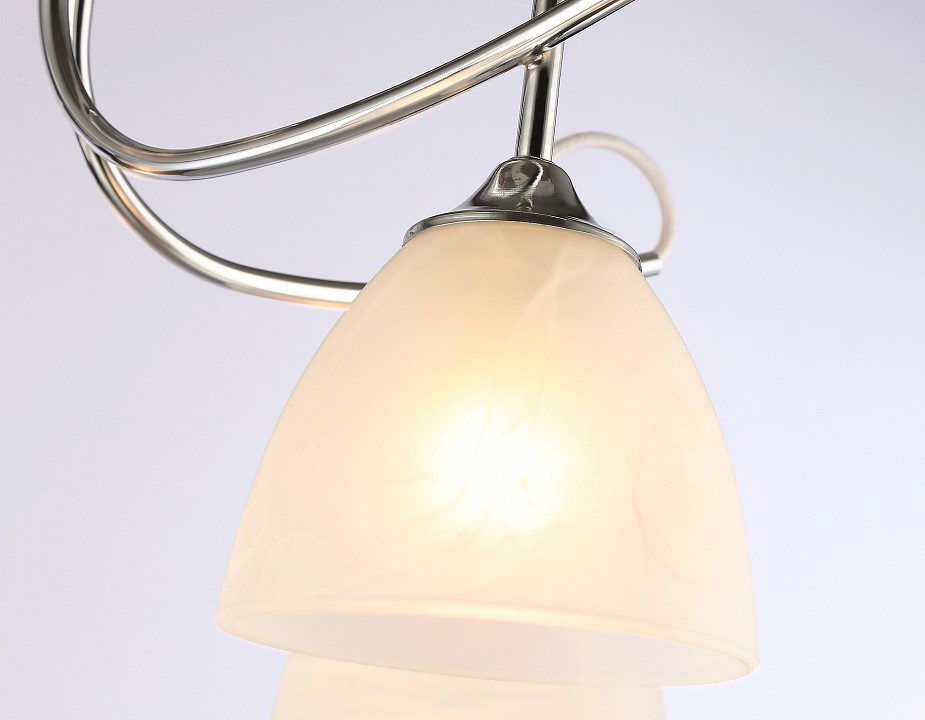 Потолочная люстра Ambrella Light TR TR3042 - 4