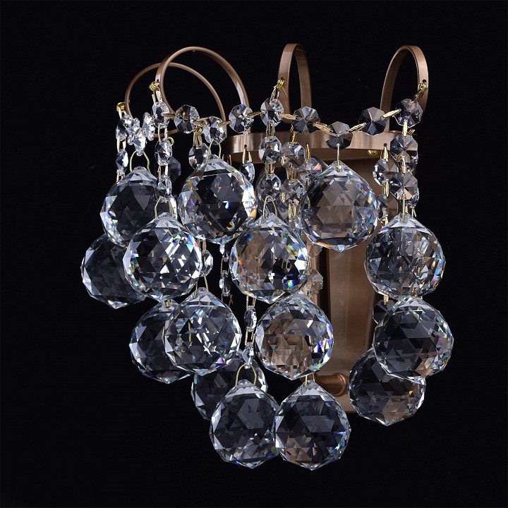 Бра MW-LIGHT Жемчуг 10 232028201 - 4