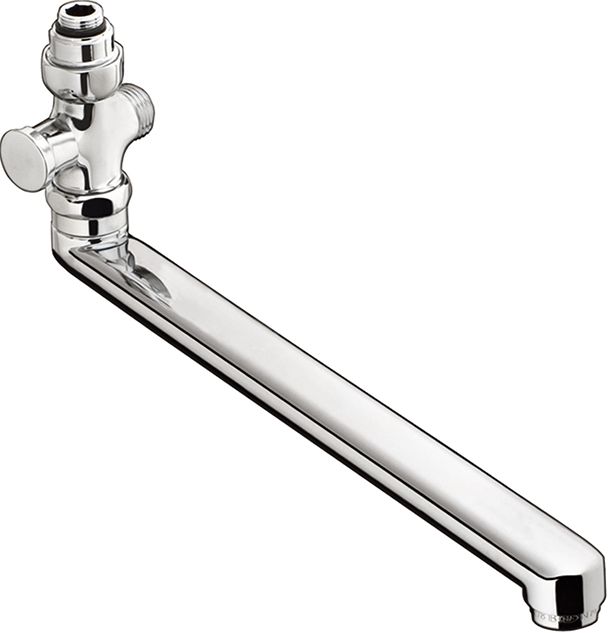 Излив Hansgrohe Metropol S 14495000 универсальный - 0