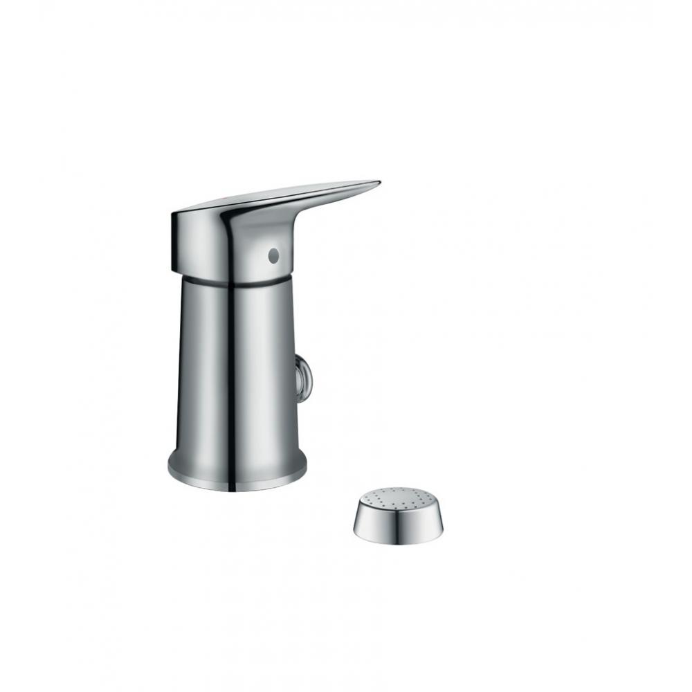 Набор для биде с вертикальной струей Hansgrohe 71629000 - 0