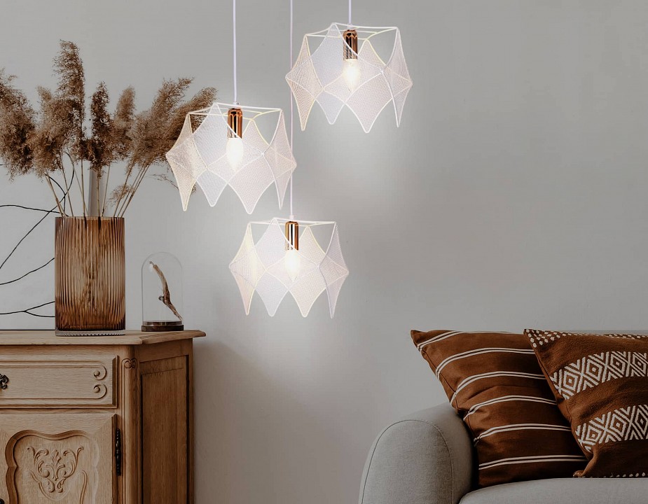 Подвесной светильник Ambrella Light TR TR8426 - 3