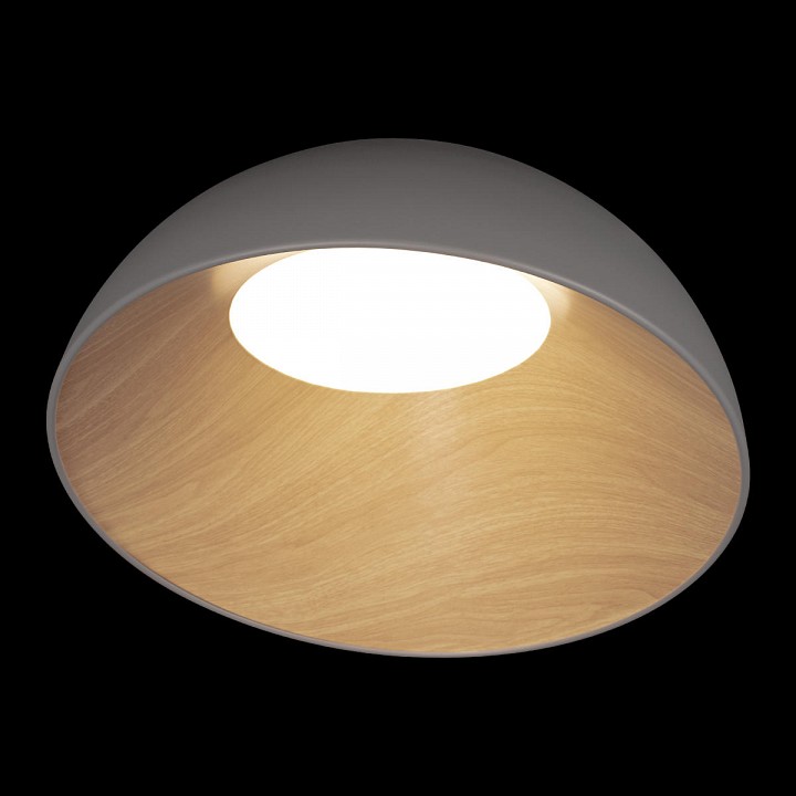 Накладной светильник Loft it Egg 10197/500 Grey - 4