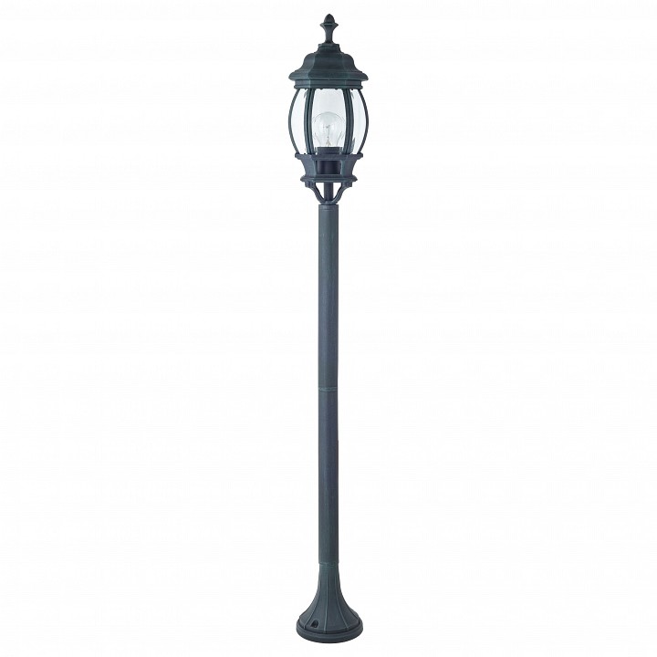 Наземный высокий светильник Favourite Paris 1806-1F - 0