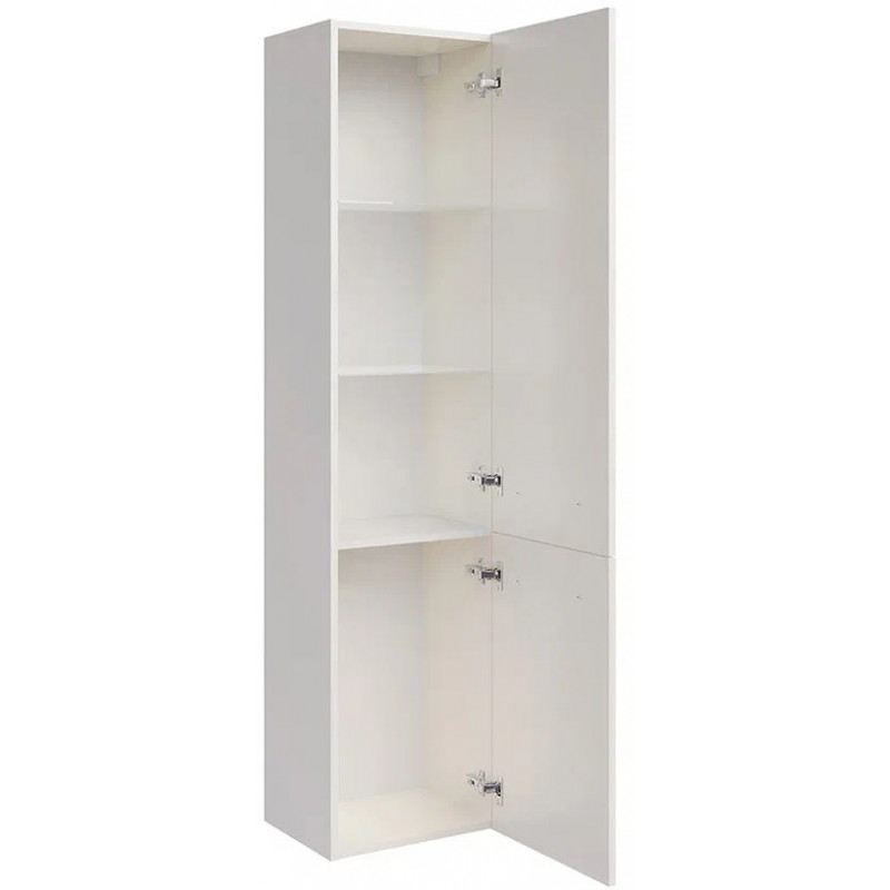 Шкаф-колонна ASB-Woodline Валенца 40 слоновая кость 11930 СК - 1