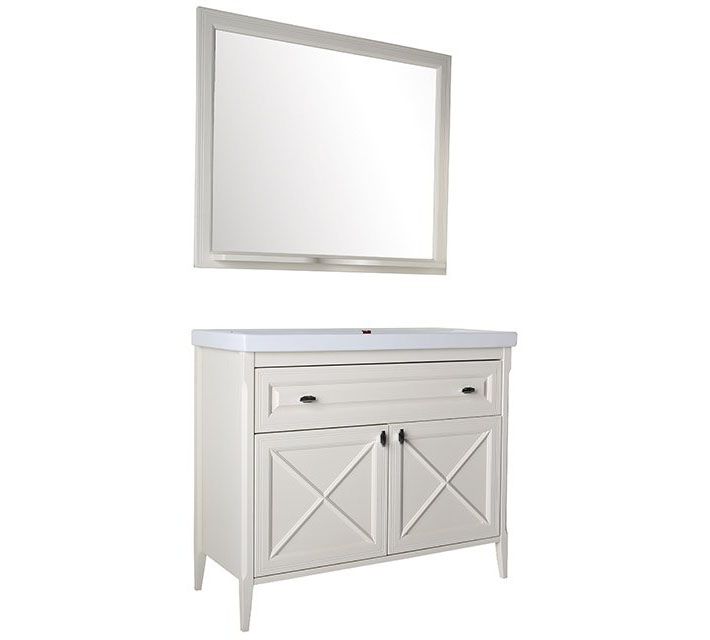 Подстолье Монте 100 ASB-Woodline  10792 БЖ - 1