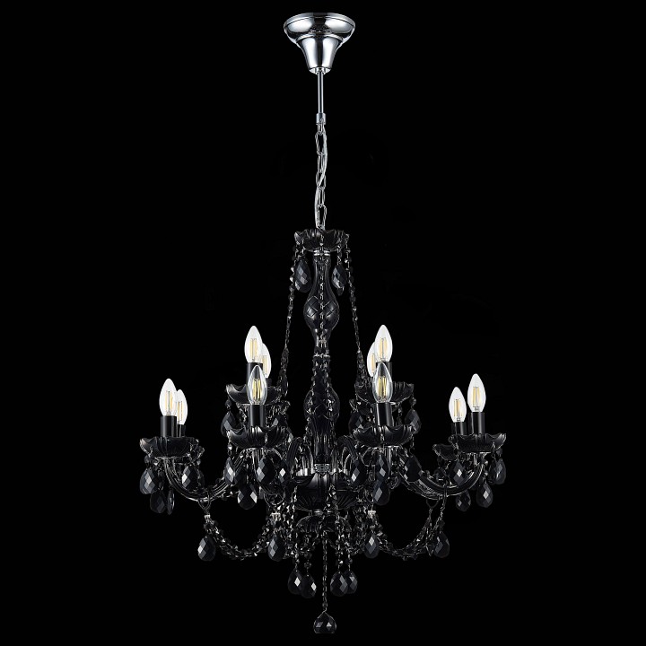 Подвесная люстра ST-Luce Odilia SL642.403.12 - 2