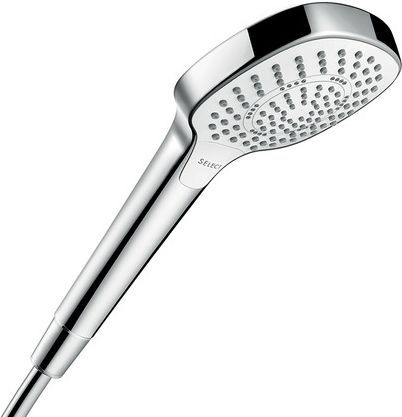 Душевой гарнитур Hansgrohe Croma Select E Multi 26580400 - 3