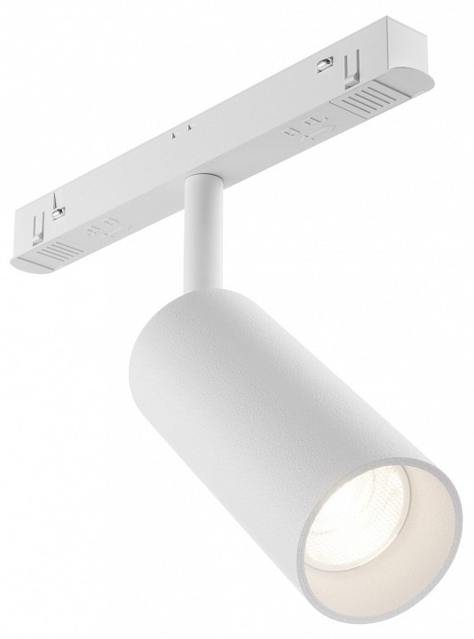 Светильник на штанге Maytoni Focus LED TR032-4-12WTW-S-DD-W - 0