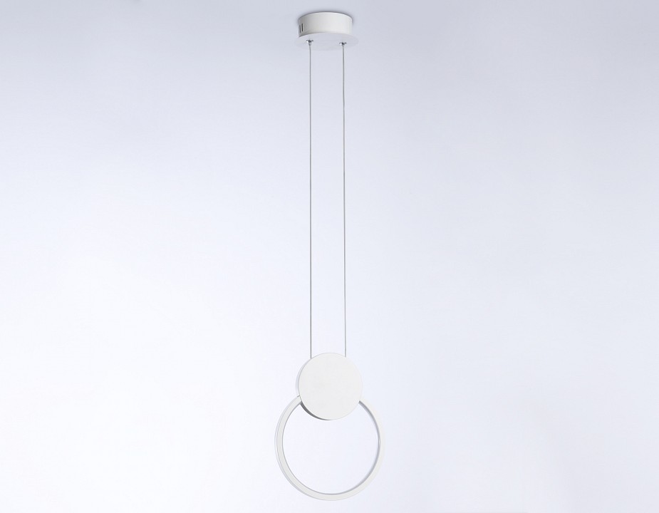 Подвесной светильник Ambrella Light FL FL5251 - 4