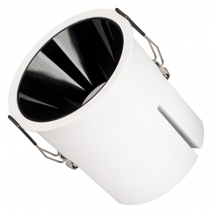 Встраиваемый светодиодный светильник Arlight S-Atlas-Built-R112-35W Day4000 033655 - 0