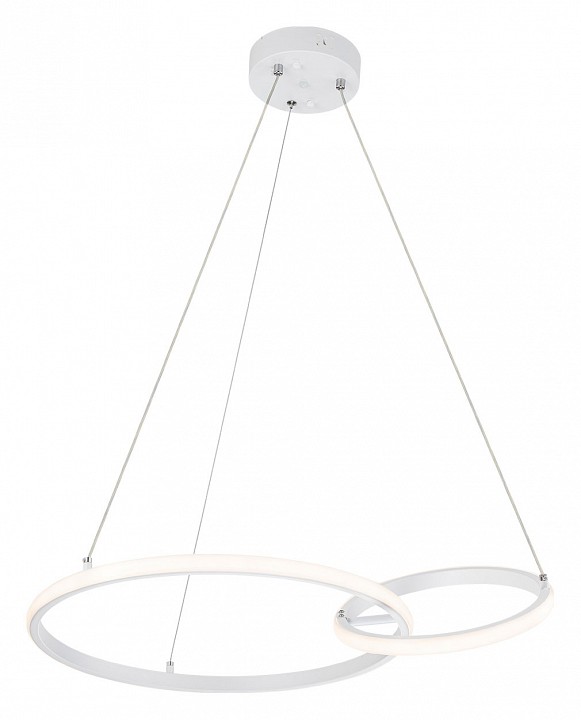 Подвесной светильник Escada Relation 10230/2LED White - 3