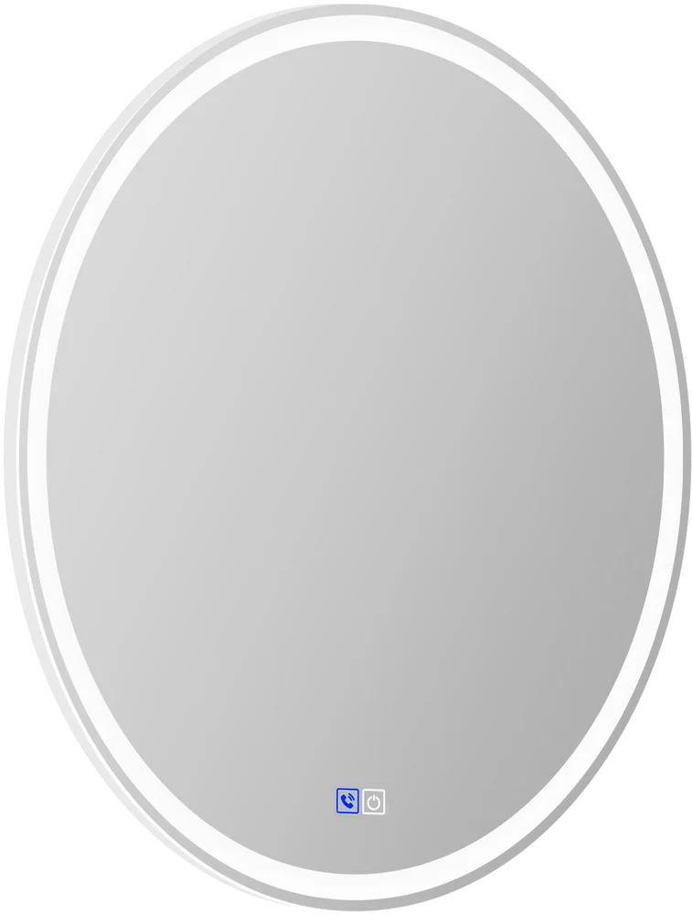 Комплект мебели BelBagno Albano 80 светлое дерево не - 7