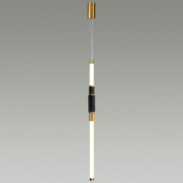 Подвесной светильник Odeon Light Marmi 4361/14L - 2