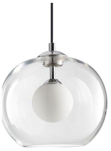 Подвесной светильник Odeon Light Pendant Lostar 4955/1 - 0