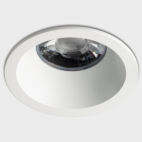 Встраиваемый светильник Italline DL 3241 DL 3241 white - 0