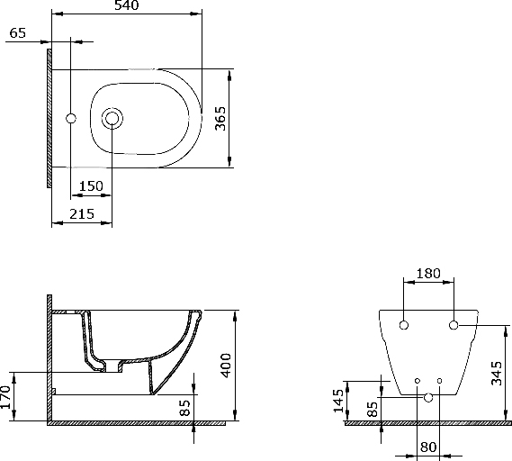 Комплект STWORKI 540201 + 1121-001-0120 580371 - 7