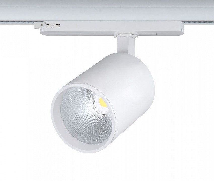 Светильник на штанге Smart Lamps Slim Track TL-ET-G04130-3000W38 - 0