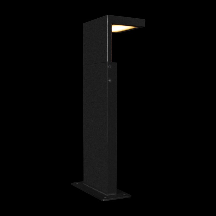 Уличный светодиодный светильник Loft IT Oak 100001/400 - 7