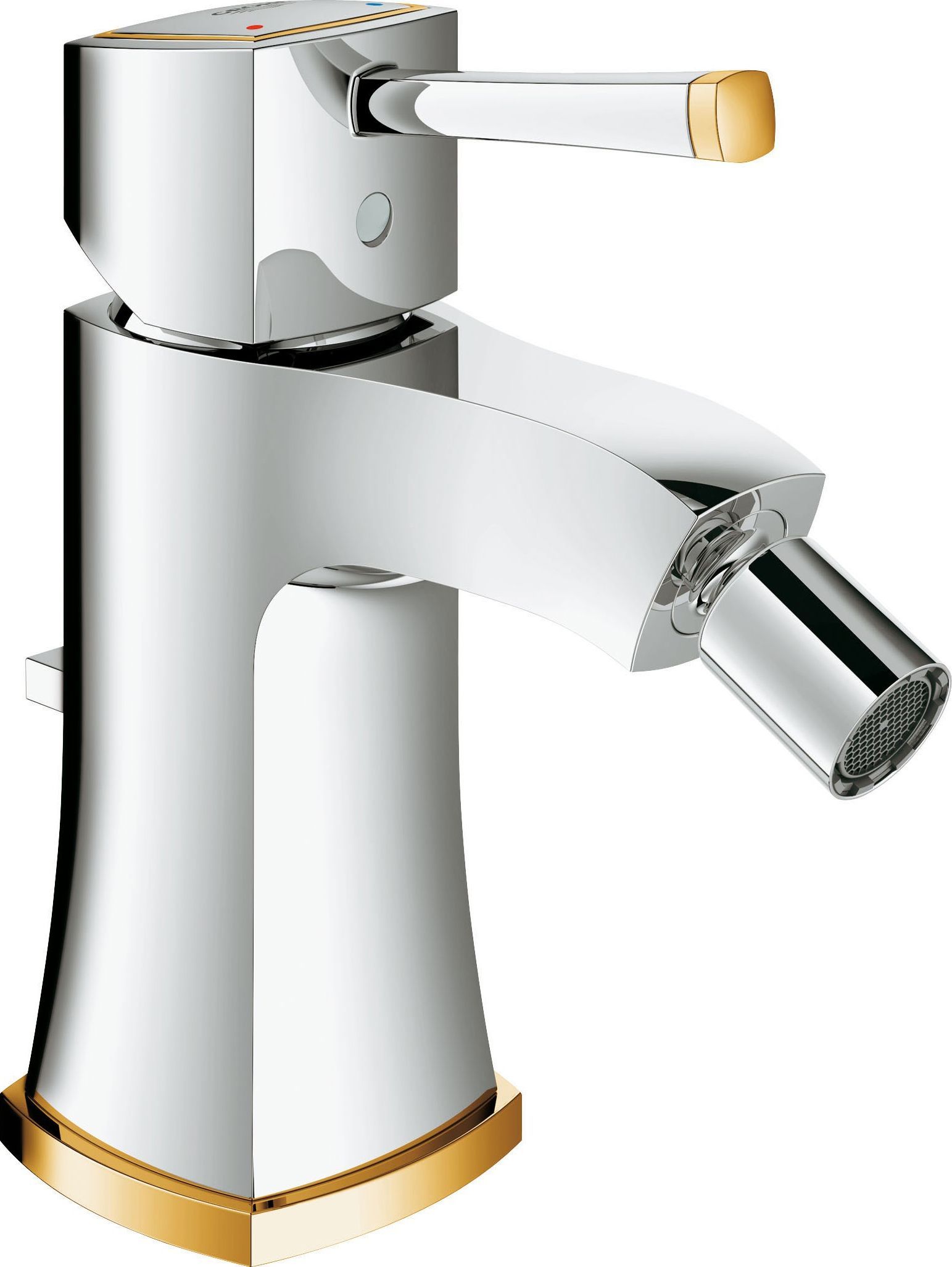 Смеситель Grohe Grandera 23315IG0 для биде - 0