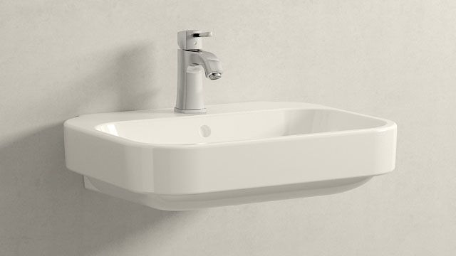 Смеситель Grohe Grandera 23310000 для раковины - 6