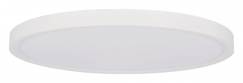 Накладной светильник Loft it Extraslim 10227/40 White - 2