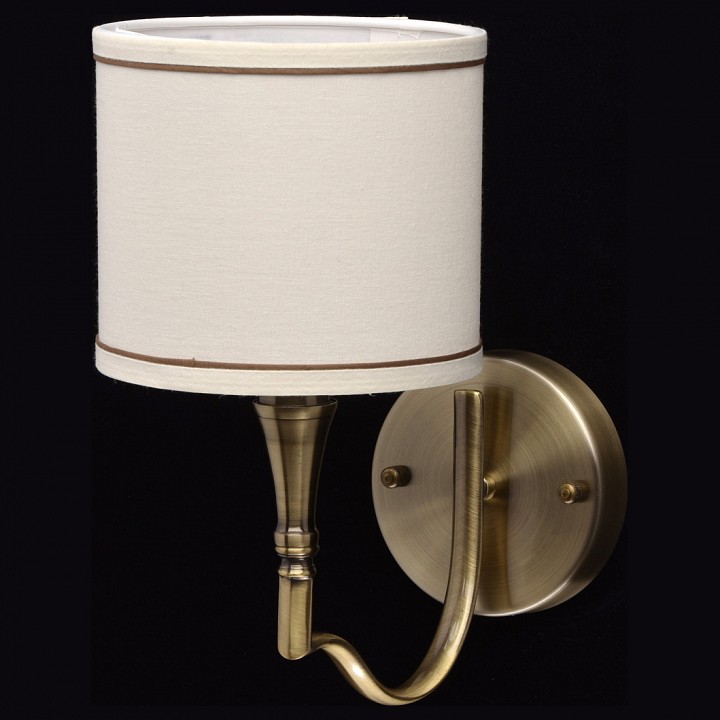 Бра MW-Light Конрад 4 667021201 - 2