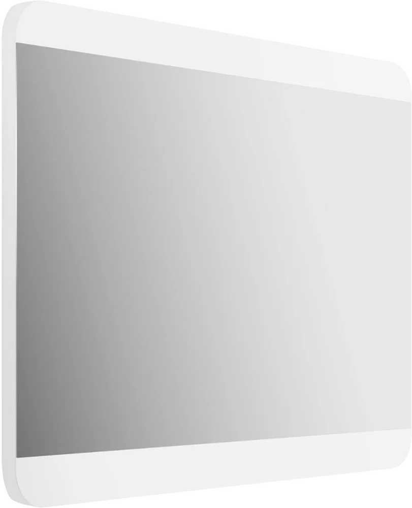 Комплект мебели BelBagno Albano 80 темное дерево нее - 13