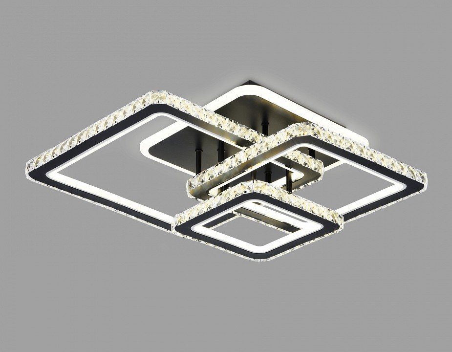 Потолочная люстра Ambrella Light FA FA1733 - 4