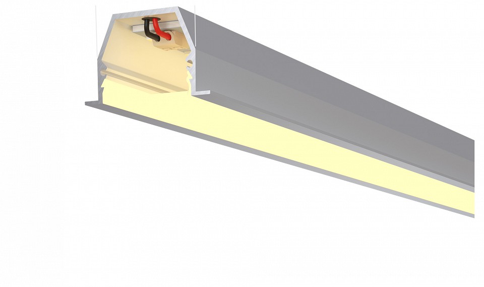 Встраиваемый светильник 6063 LINE 3525 IN 0412410 - 0