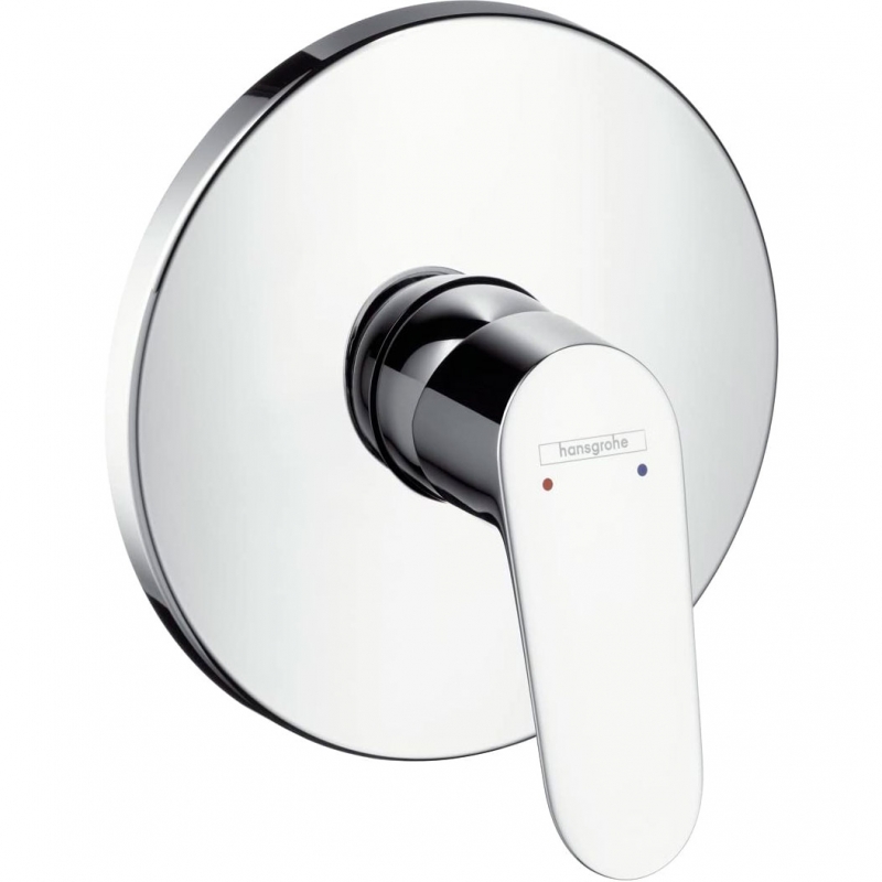 Смеситель для душа Hansgrohe Focus хром 31964000 - 0