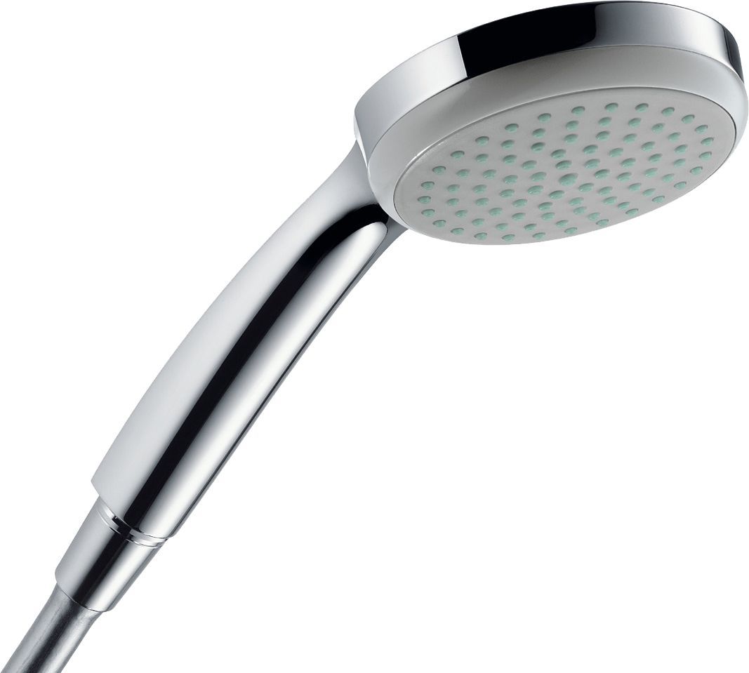 Душевой гарнитур Hansgrohe Croma 100 1jet 27717000  Unica'C - 1