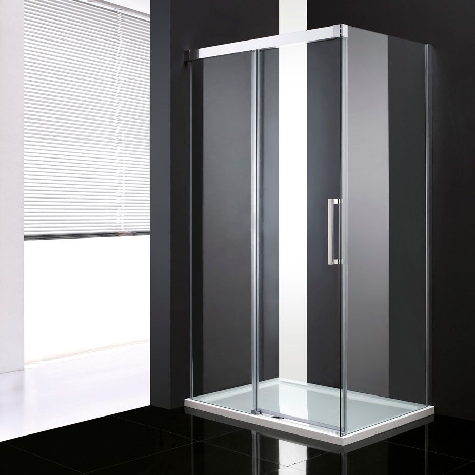 Душевой уголок Cezares Premier Soft W AH1 120/80 C Cr IV PREMIER-SOFT-W-AH-1-120/80-C-Cr-IV - 0