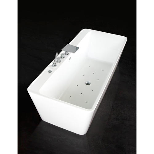 Акриловая ванна Belbagno 170х80 белый  BB19-1700-800 - 2