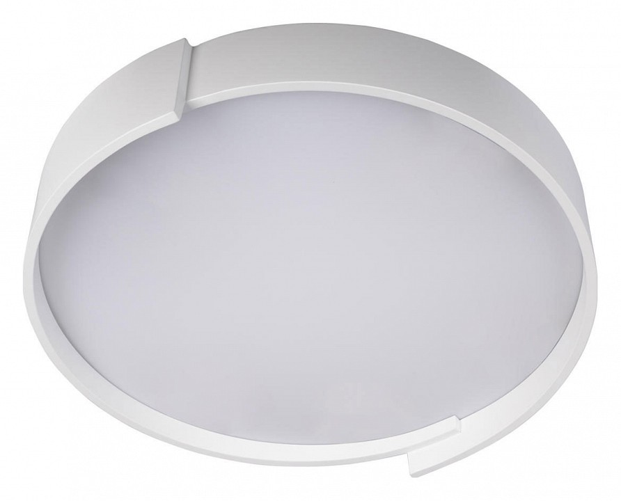 Накладной светильник Loft it Coin 10200 White - 1