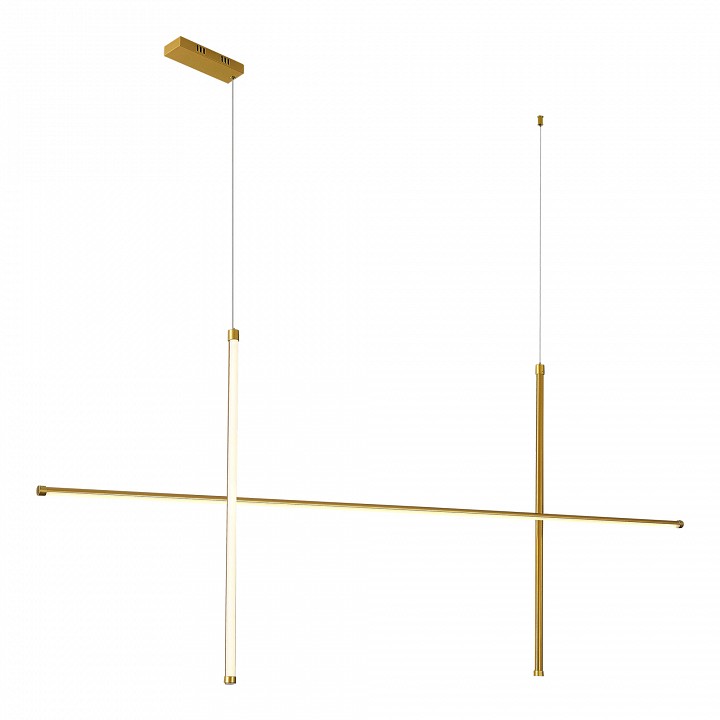 Подвесная люстра ST-Luce Retico SL6207.203.50 - 1