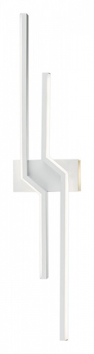 Бра Escada Rail 10219/2LED White - 1