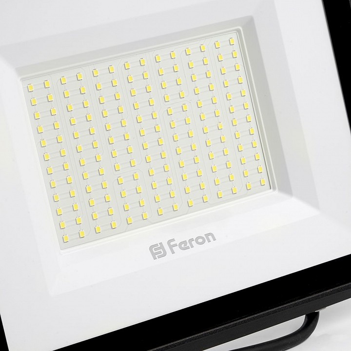 Прожектор светодиодный Feron 150W 4000K LL-923 48109 - 2