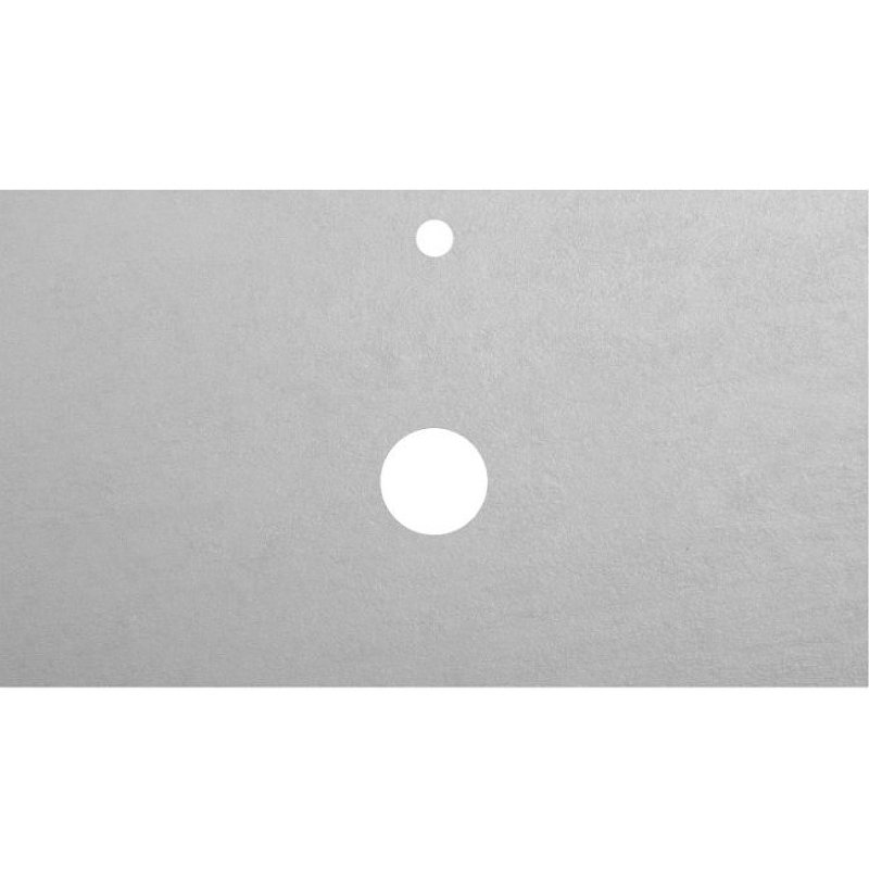 Столешница под раковину BelBagno 90 бежевый с рисунком KEP-90-CESTR - 0