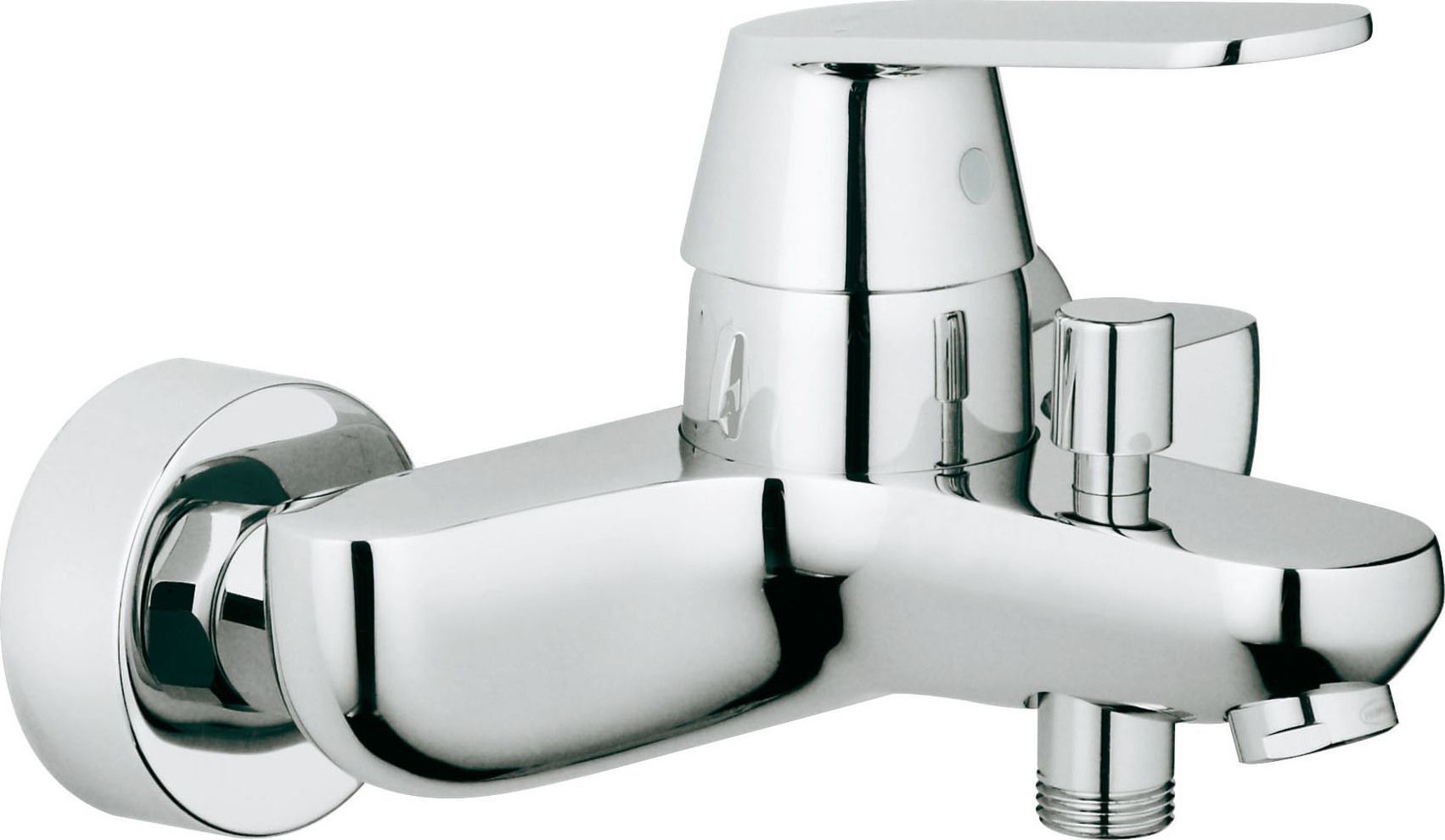 Смеситель Grohe Eurosmart Cosmopolitan 32831000 для ванны с душем - 0