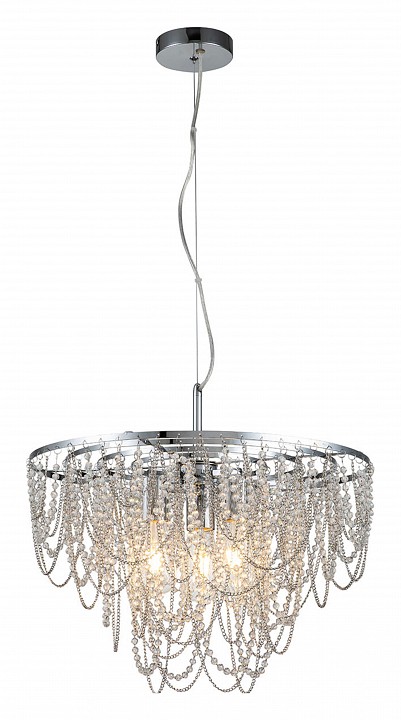 Подвесная люстра Escada Lodore 10173/3S - 1