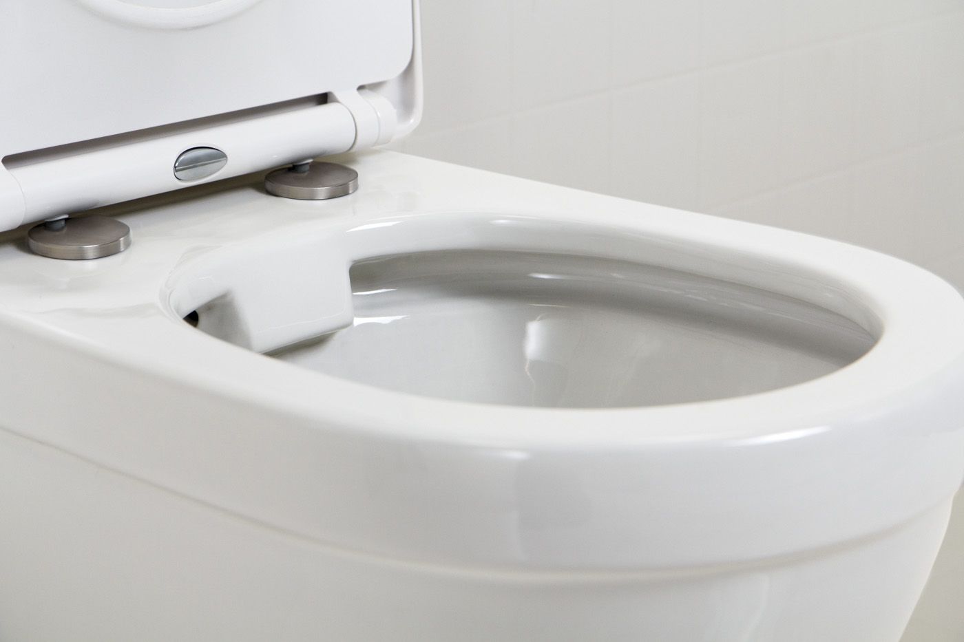 Унитаз подвесной BelBagno Cento-r BB509CH с сиденьем микролифт BB2031SC - 5