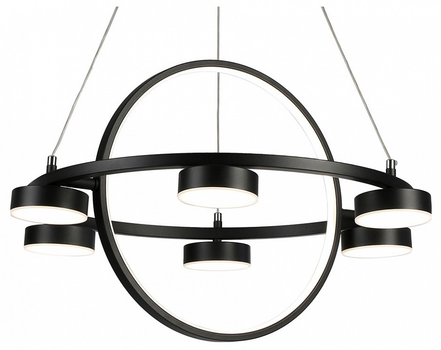 Подвесная люстра Ambrella Light FL FL51775 - 0
