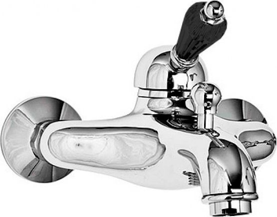 Смеситель Cezares Vintage VINTAGE-VM-01-Sw-N для ванны с душем - 0