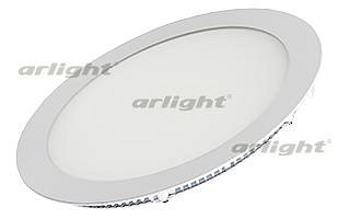 Встраиваемый светодиодный светильник Arlight DL-225M-21W Day White 020118 - 0