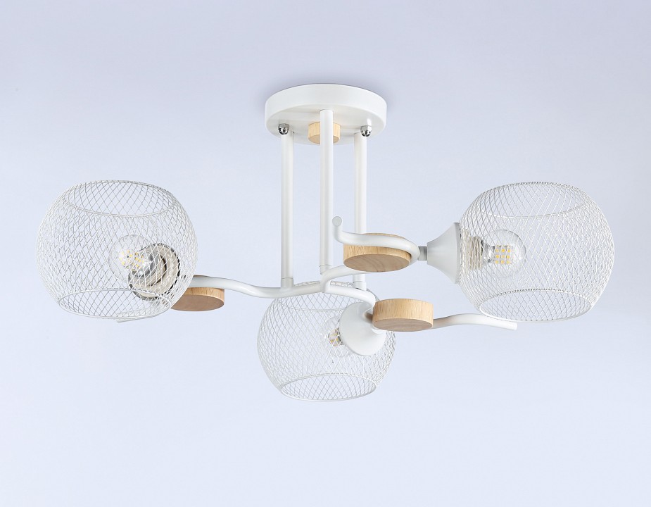 Люстра на штанге Ambrella TR TR80163 - 1