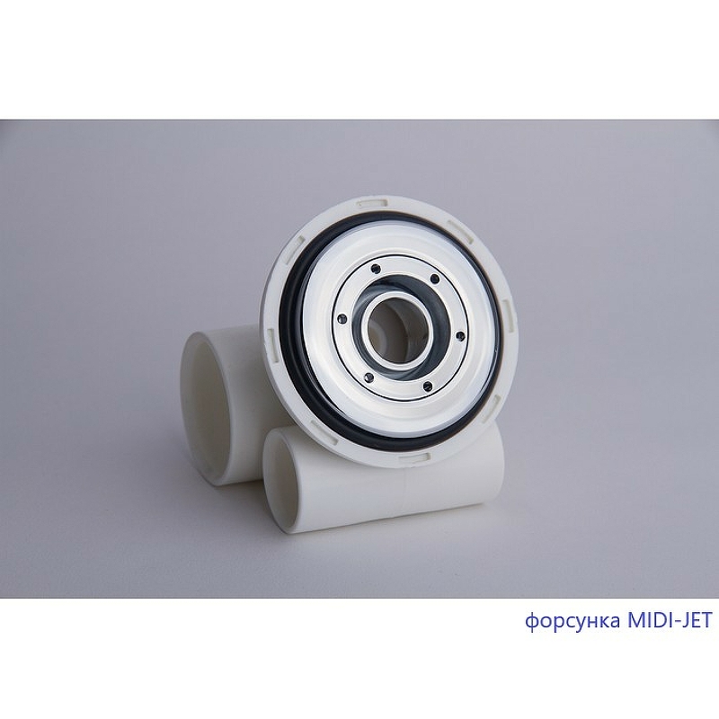 Ванна акриловая WHITECROSS Layla Slim Relax 170x75 с гидромассажем белый - хром 0122.170075.100.RELAX.CR - 2