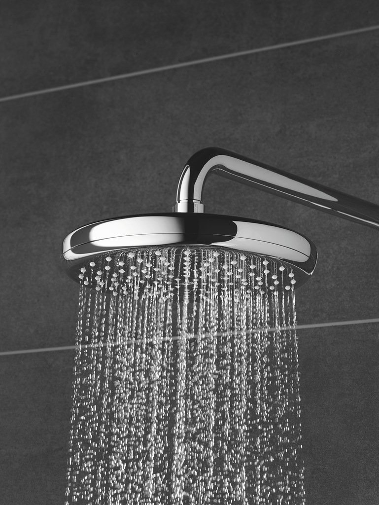 Верхний душ Grohe Tempesta 26409000 - 3