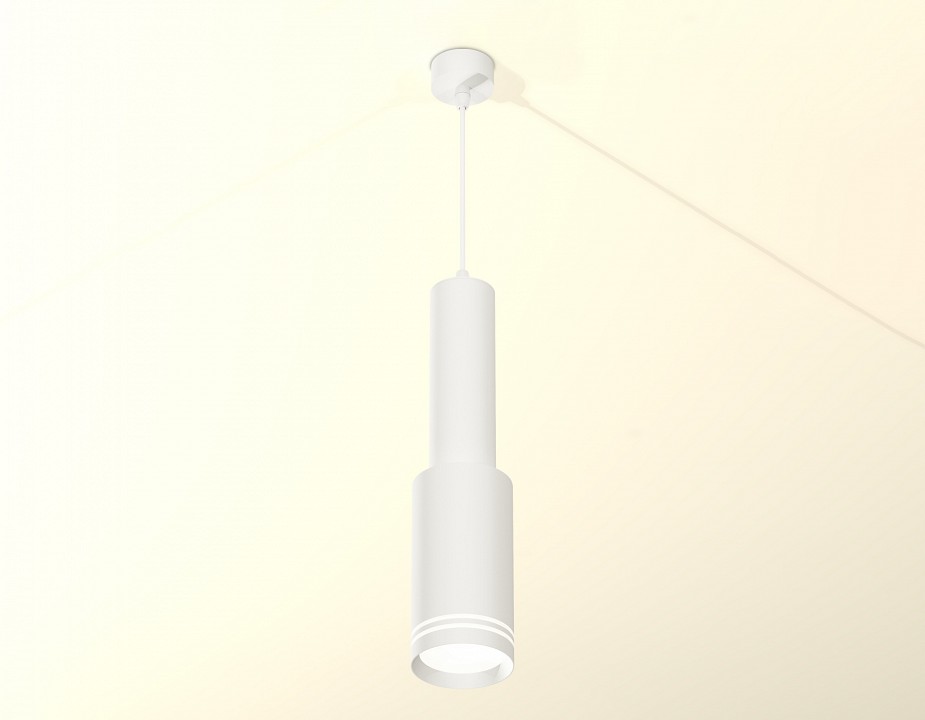 Подвесной светильник Ambrella Light XP XP8161001 - 1