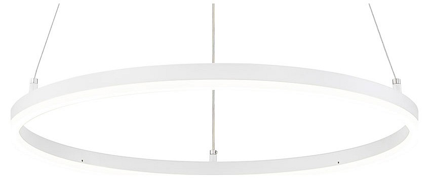 Подвесной светильник Escada Void 10254/1LED White APP - 0