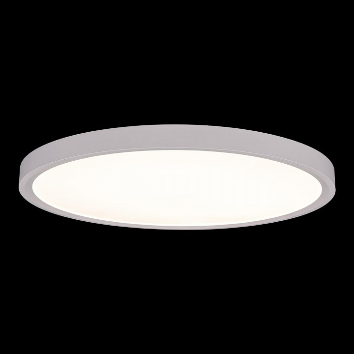 Накладной светильник Loft it Extraslim 10227/40 White - 5
